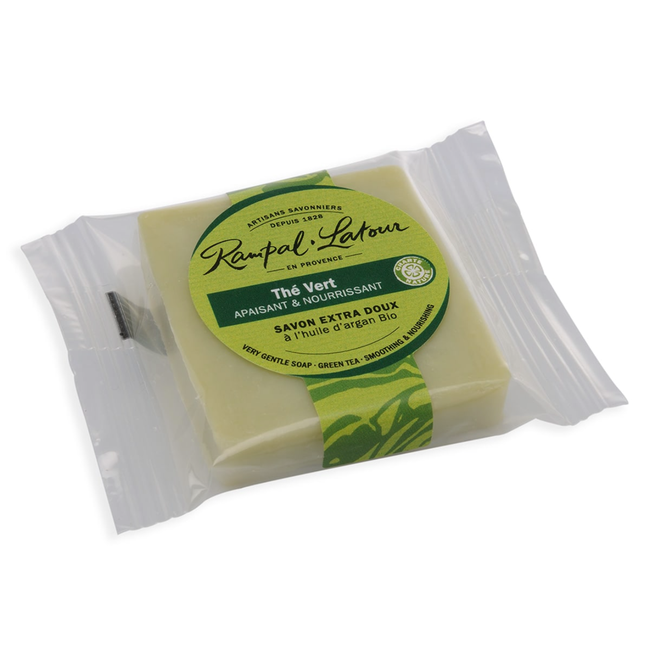 Green Tea Gentle Soap - 25 g