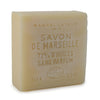 White Marseille Soap - 150 g