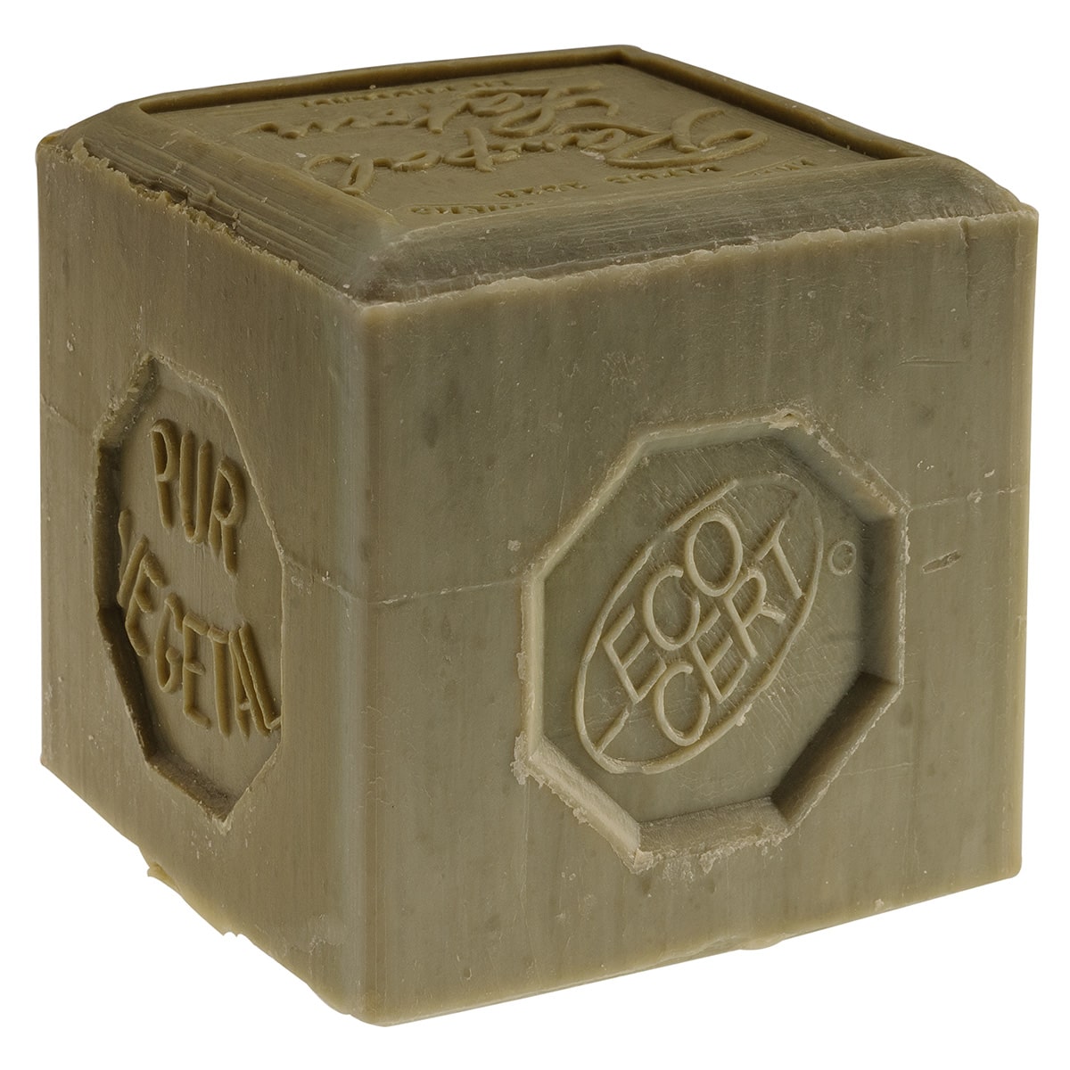 Olive Oil Marseille Soap - 600 g