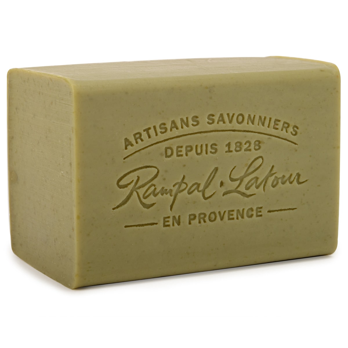 Olive Oil Marseille Soap - 300 g