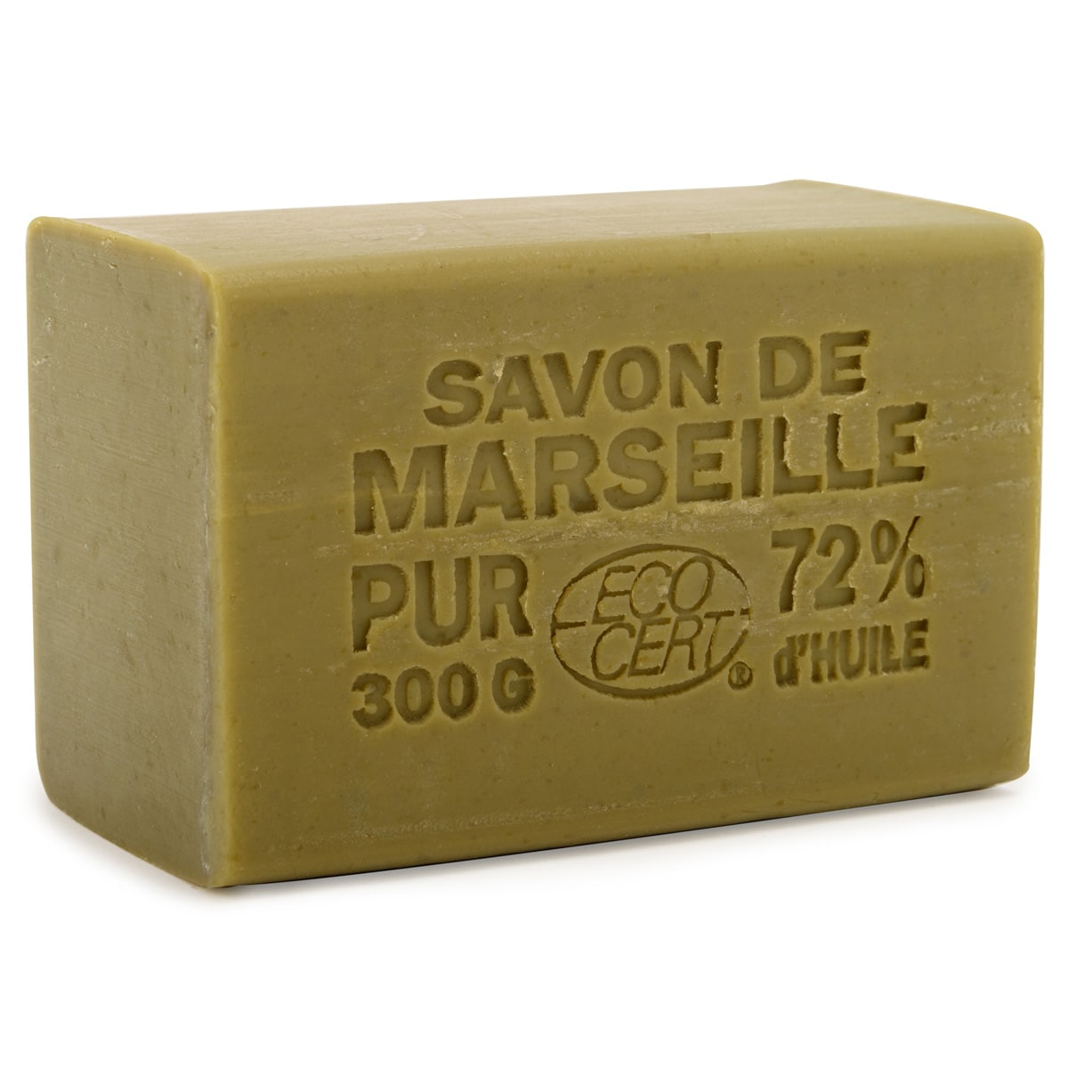 Olive Oil Marseille Soap - 300 g