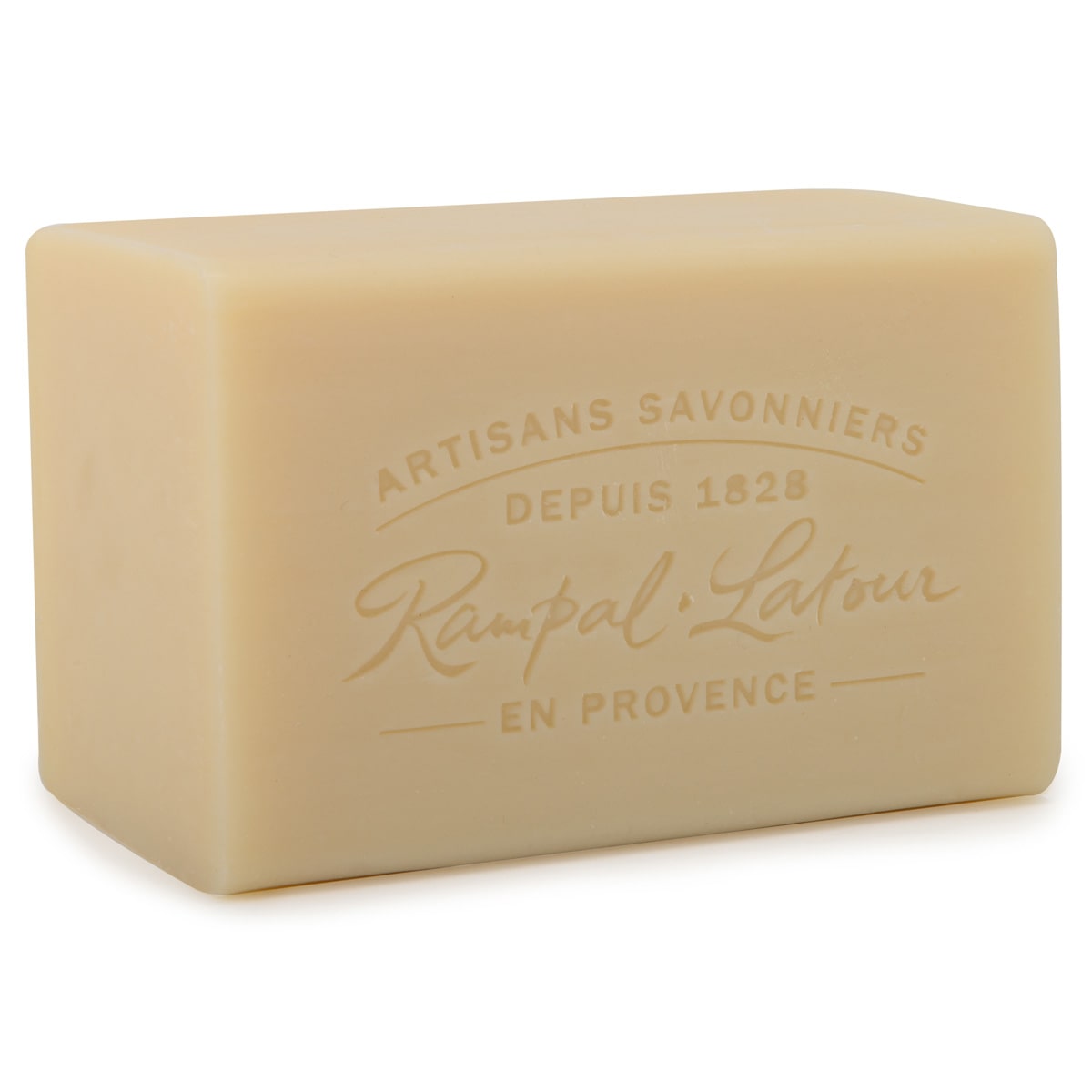 White Marseille Soap - 300 g