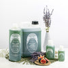 Fig-Lavender Shower Shampoo - 1 L