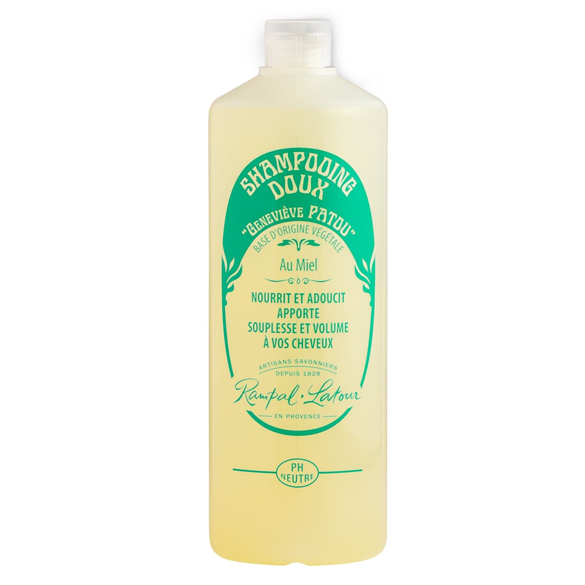 Honeysuckle Shampoo - 1 L