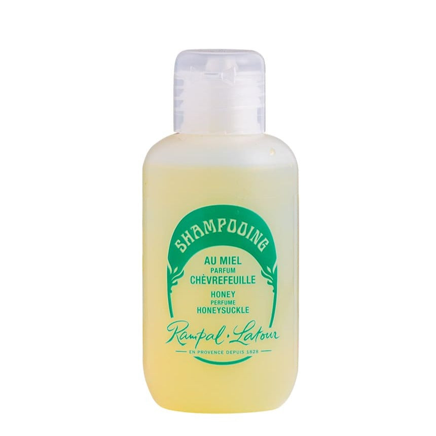 Honeysuckle Shampoo - 100 ml