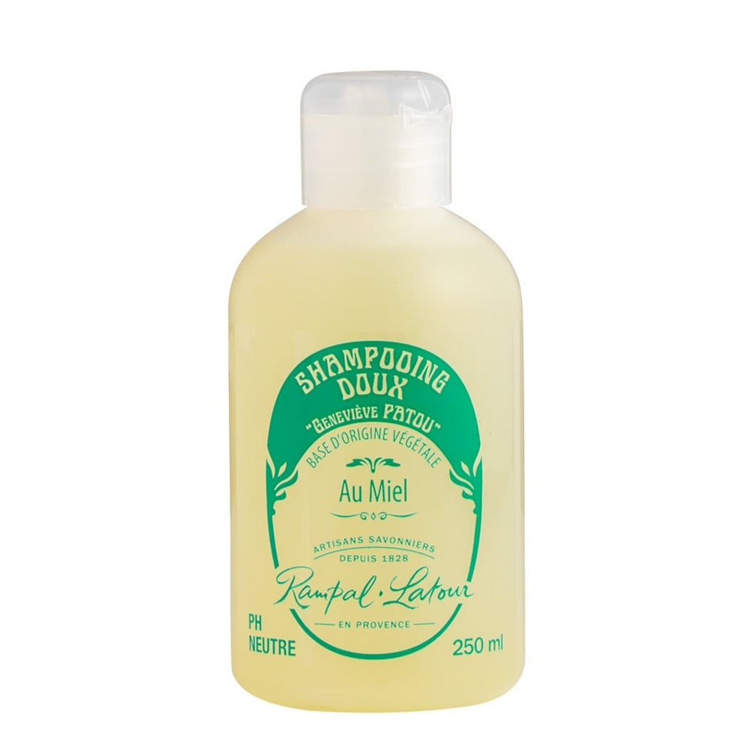 Honeysuckle Shampoo - 250 ml